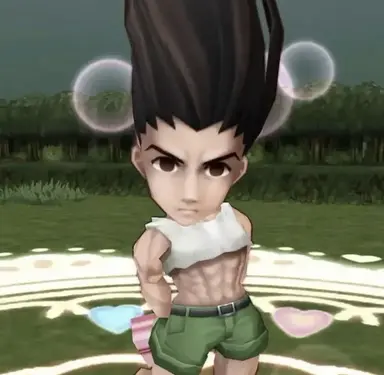 Profile image of ゴン