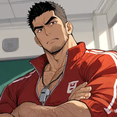 Profile image of 柾木 剛士