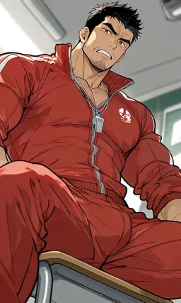 Profile image of 柾木 剛士