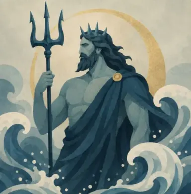 Profile image of Poseidon