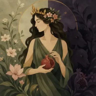 Profile image of Persephone