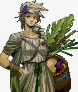 Profile image of Persephone