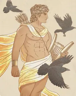 Profile image of Apollo