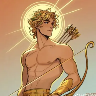 Profile image of Apollo