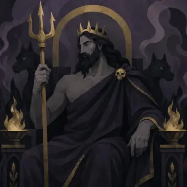 Profile image of Hades