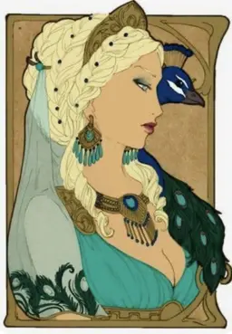 Profile image of Hera