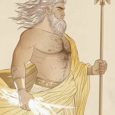 Profile image of Zeus