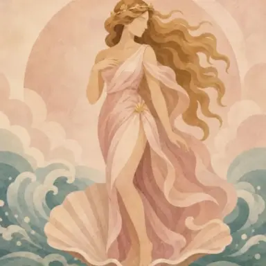 Profile image of Aphrodite