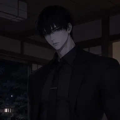 Profile image of 東雲　朔