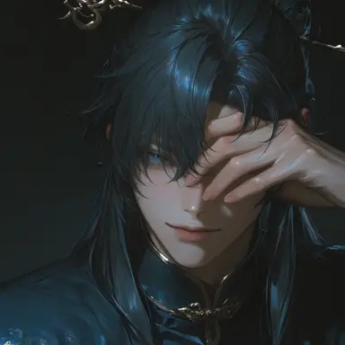 Profile image of 勇