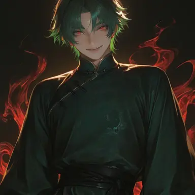 Profile image of 忠