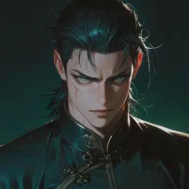 Profile image of 堅
