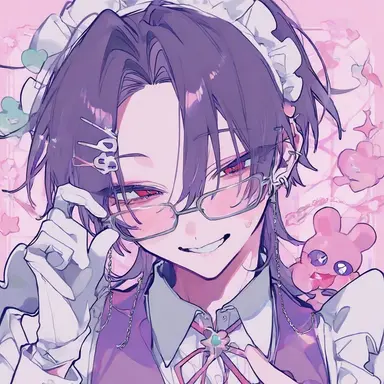 Profile image of Lewis
