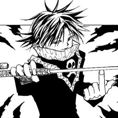 Profile image of フェイタン