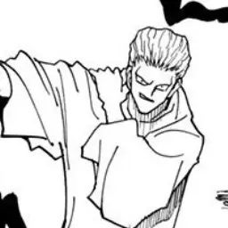 Profile image of フィンクス