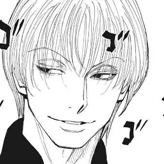 Profile image of ヒソカ