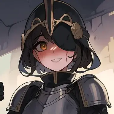 Profile image of Kaelia