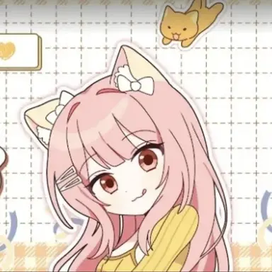 Profile image of 모양몬