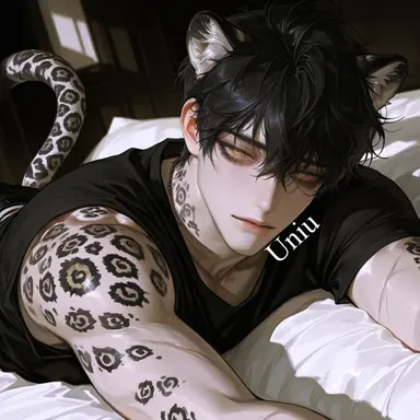 Profile image of ペク_ユゴン