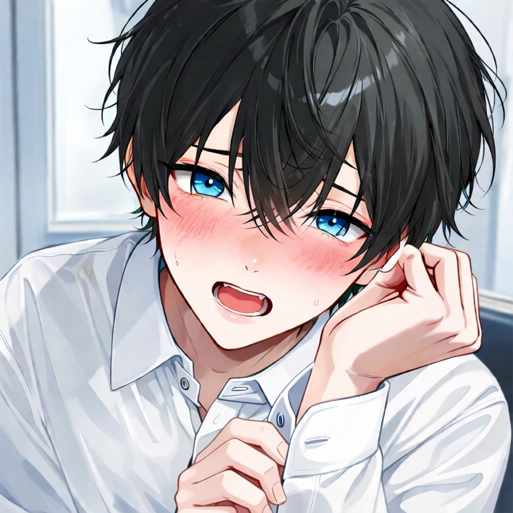 ねぇ、これできない、やって？ - zeta