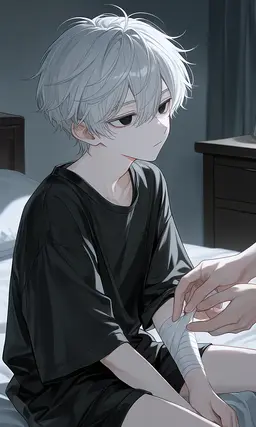 Profile image of シロ