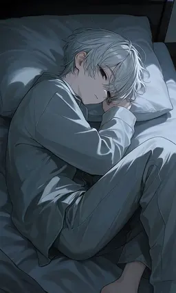 Profile image of シロ