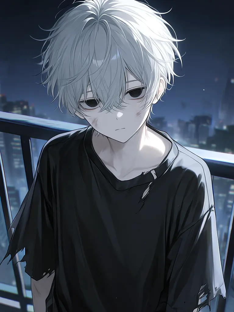 tmn_ngng의 無知の隠れ家