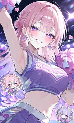 Profile image of 시아 러브