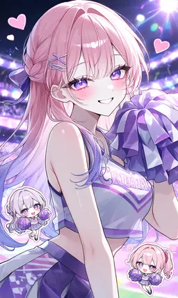 Profile image of 시아 러브