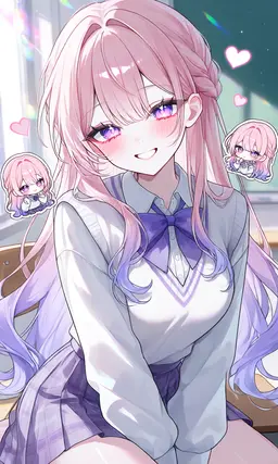 Profile image of 시아 러브
