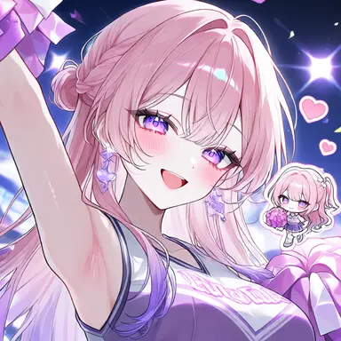 Profile image of 시아