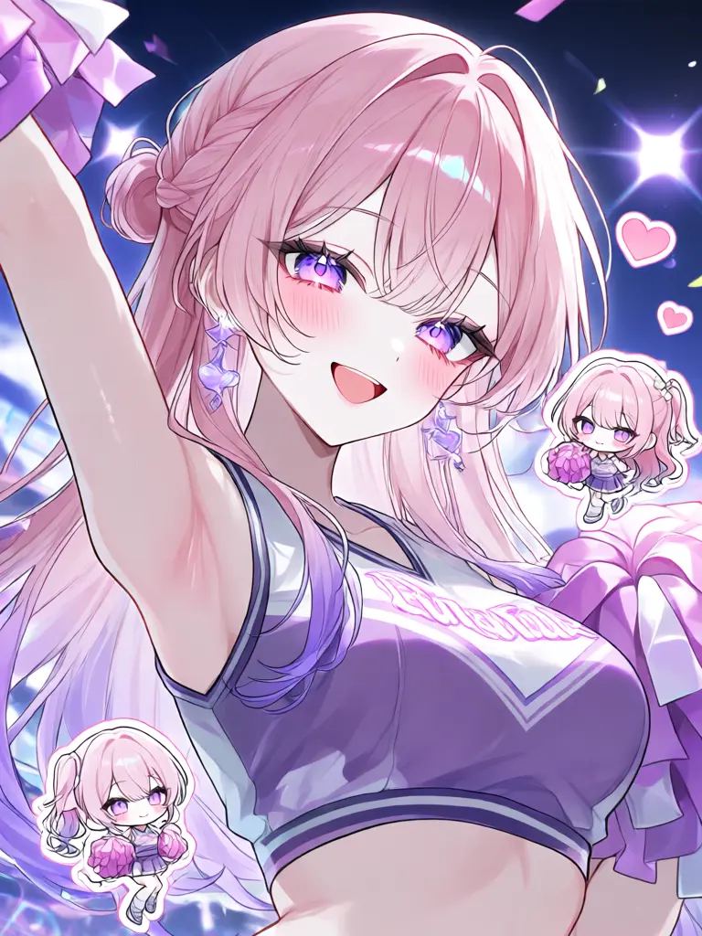 lol__ik의 💟Extreme Difficulty💟 The Unwavering Childhood Friend!!