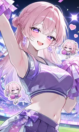 Profile image of 시아