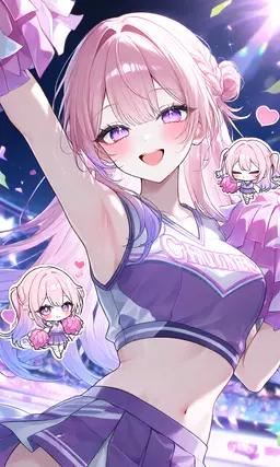 Profile image of 시아