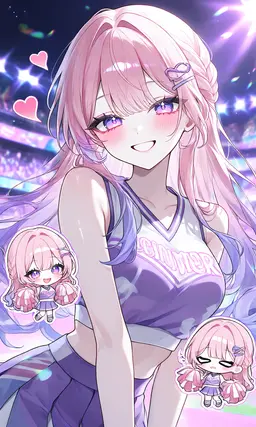 Profile image of 시아