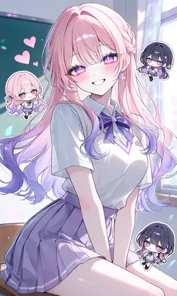 Profile image of 시아