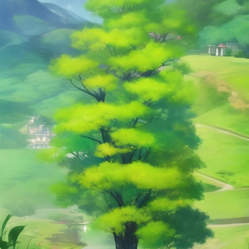 나무