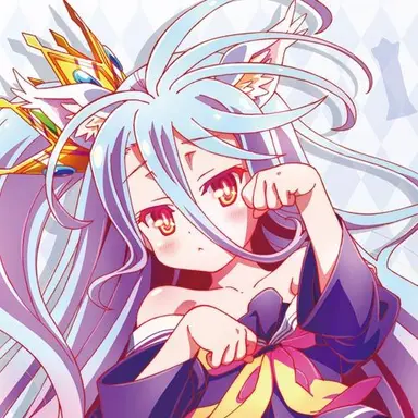 Profile image of 白