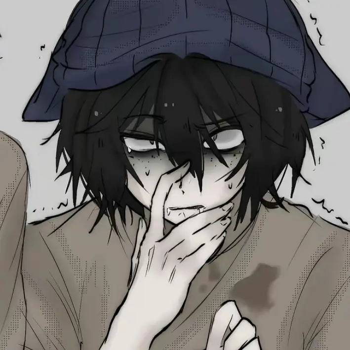 Filthy의 루크(Luke)