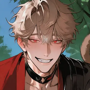 Profile image of 사루마루