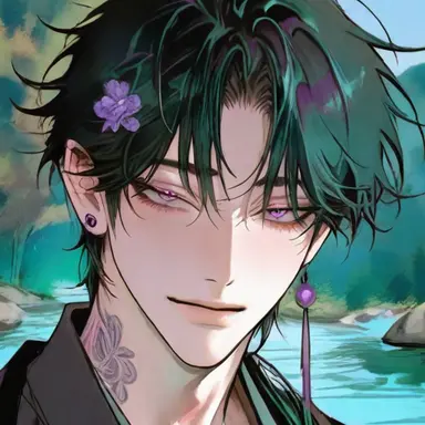 Profile image of 키지히코