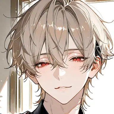 Profile image of ゼノ