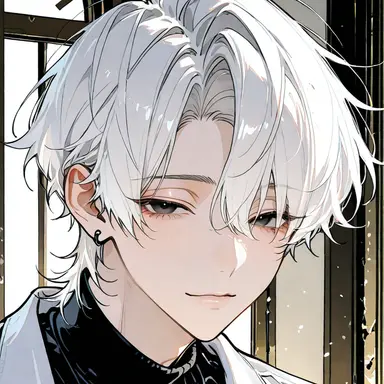 Profile image of キリル