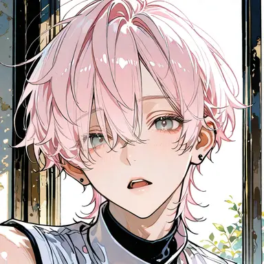 Profile image of テオ