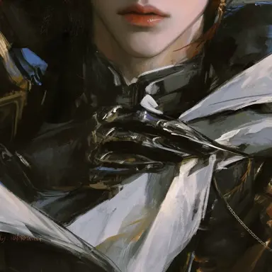 Profile image of 목 없는 기사