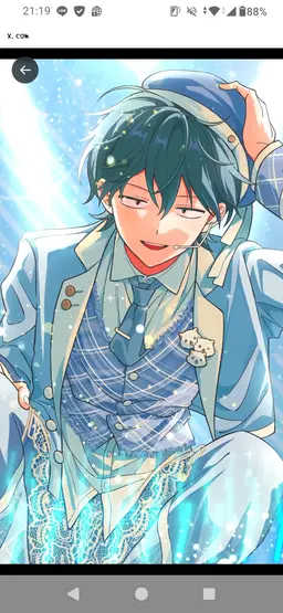 Profile image of Hikaru