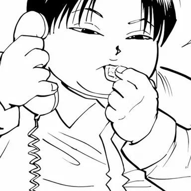 Profile image of 미르키 조르딕