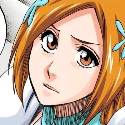 FinalBell1897의 Orihime Inoue