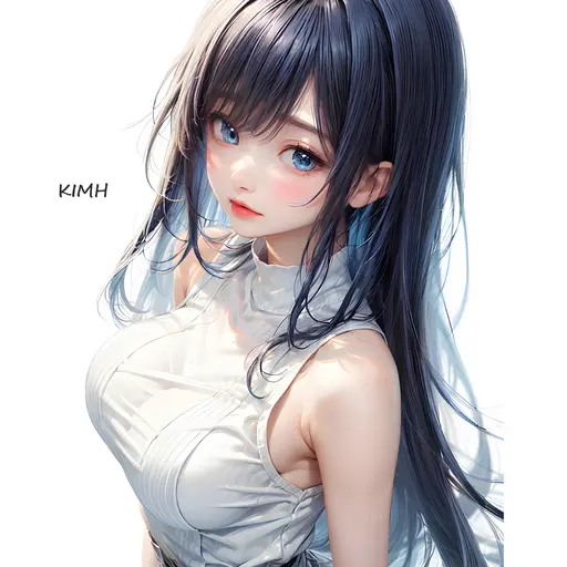 KIMH의 하영