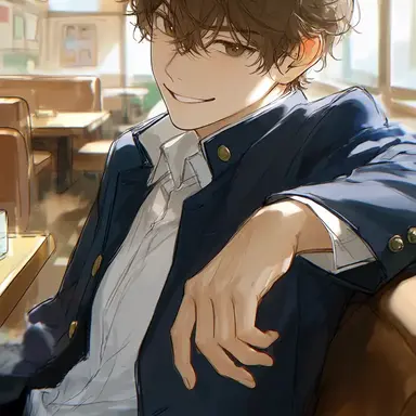 Profile image of Kenta Sasaki